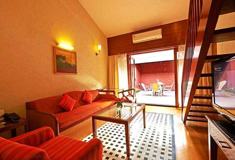 复式房间, Brightland Resort & Spa