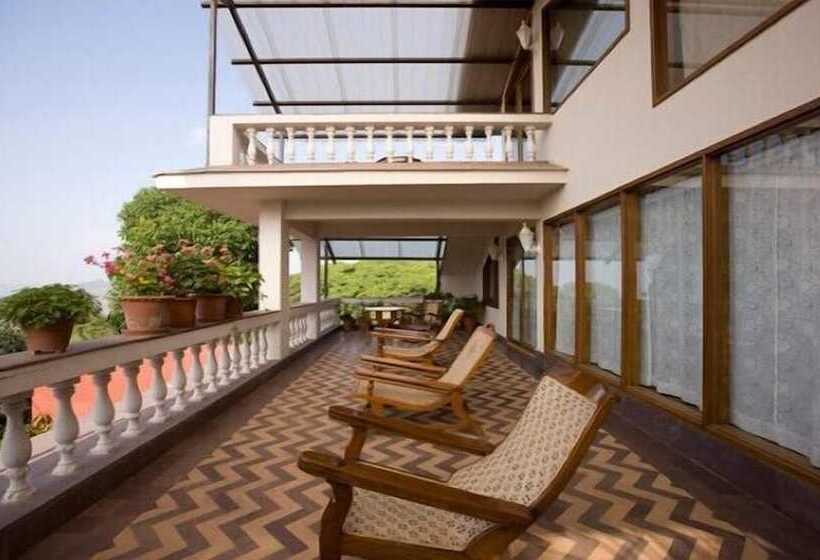 套房, Brightland Resort & Spa