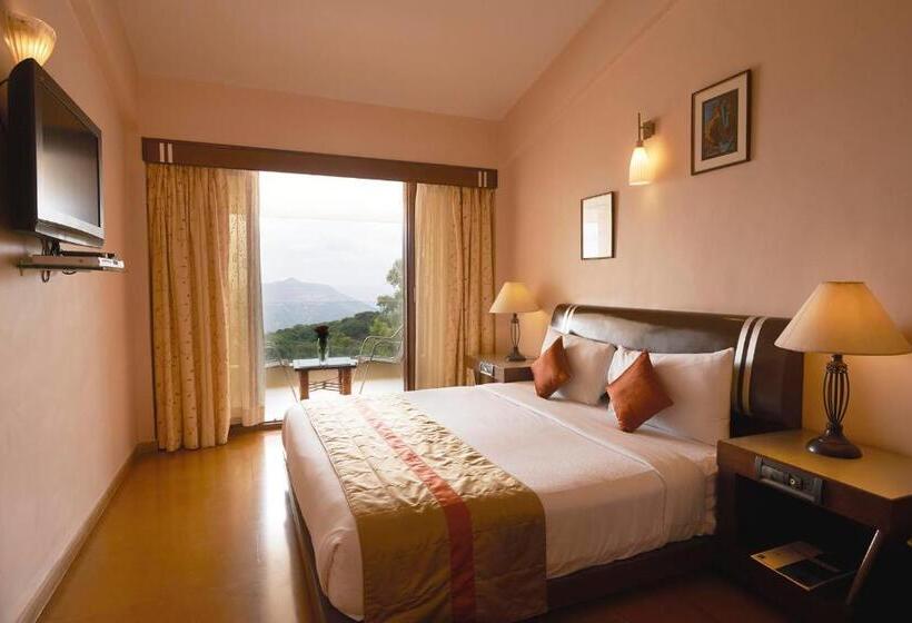 豪华房间, Brightland Resort & Spa