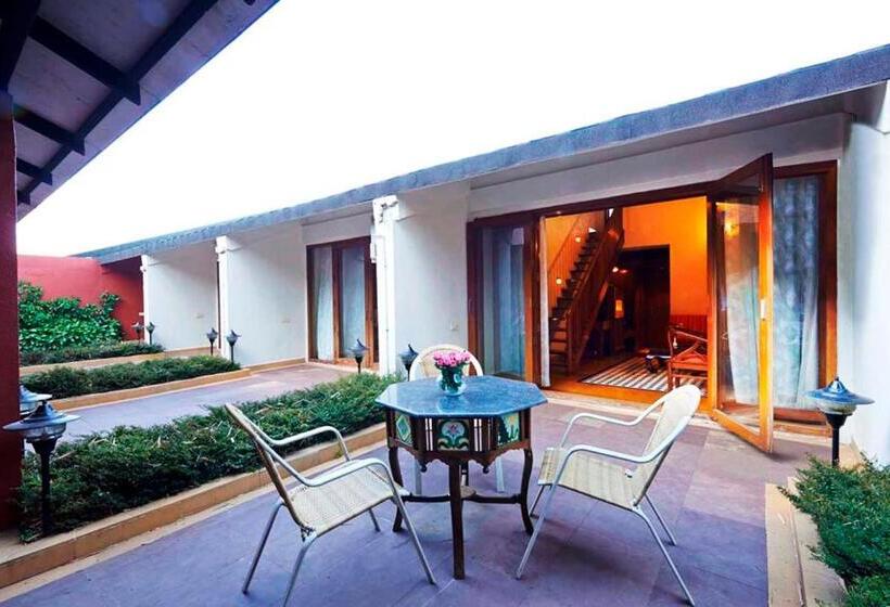 复式房间, Brightland Resort & Spa