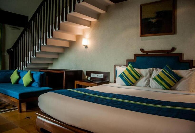 套房, Brightland Resort & Spa