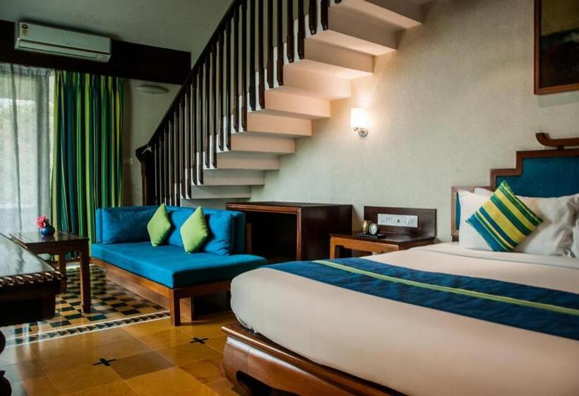 套房, Brightland Resort & Spa