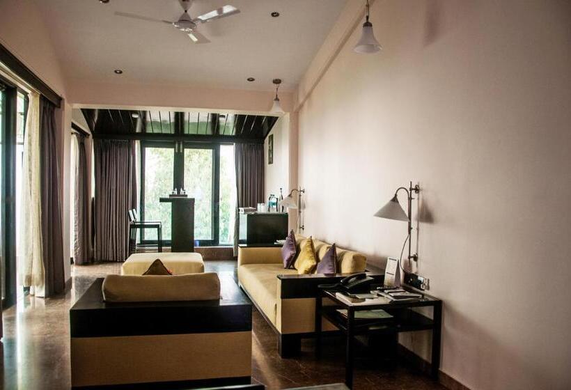 套房, Brightland Resort & Spa