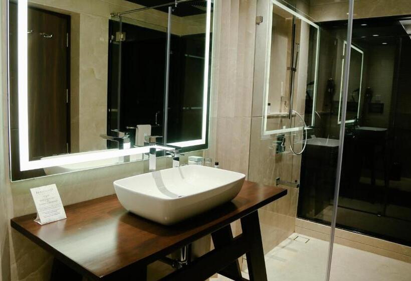 高级客房, Brightland Resort & Spa