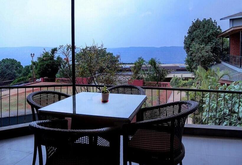 复式房间, Brightland Resort & Spa