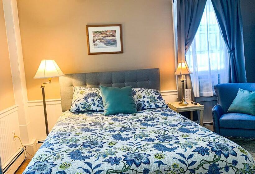 Quarto Estandar, The Quechee Inn At Marshland Farm