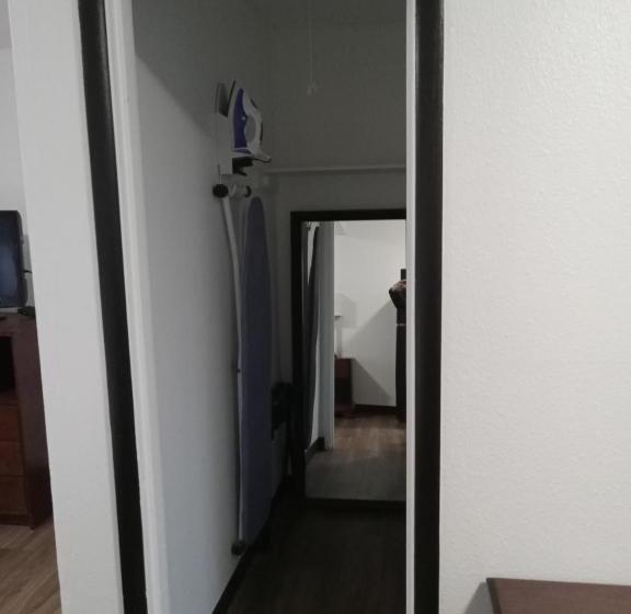 침실 2개 스위트, Blue Coast Inn & Suites