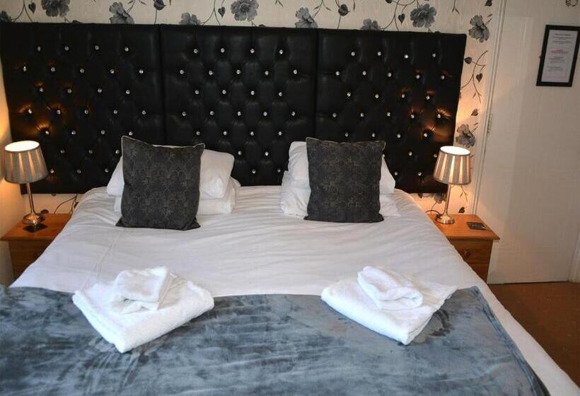 Индивидуальный Номер Классика, Ashlea Guest House