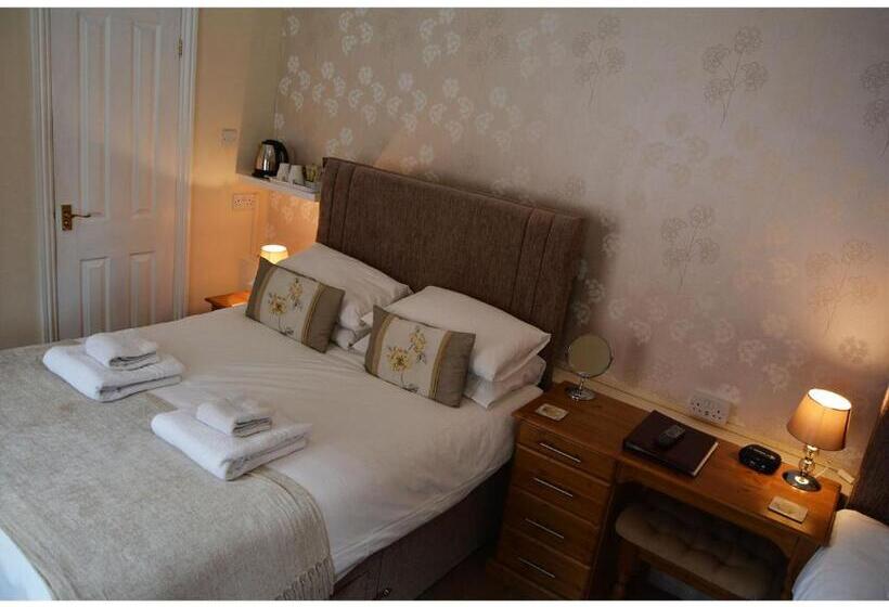 Номер Стандарт Индивидуальный, Ashlea Guest House