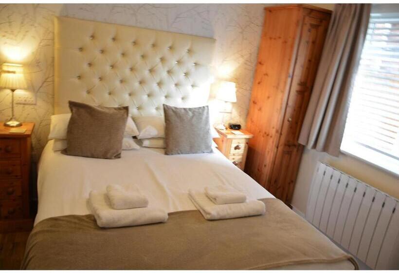 Номер Стандарт, Ashlea Guest House