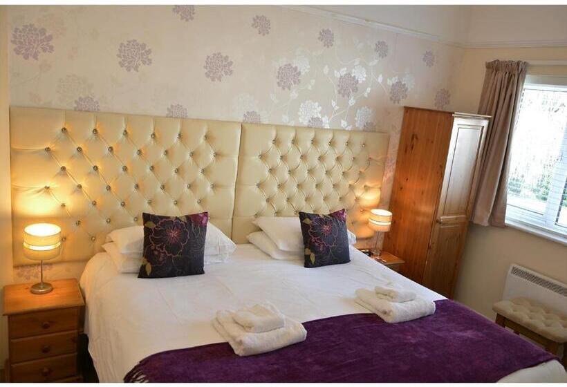 Номер Стандарт, Ashlea Guest House