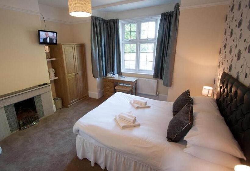 Номер Стандарт, Ashlea Guest House