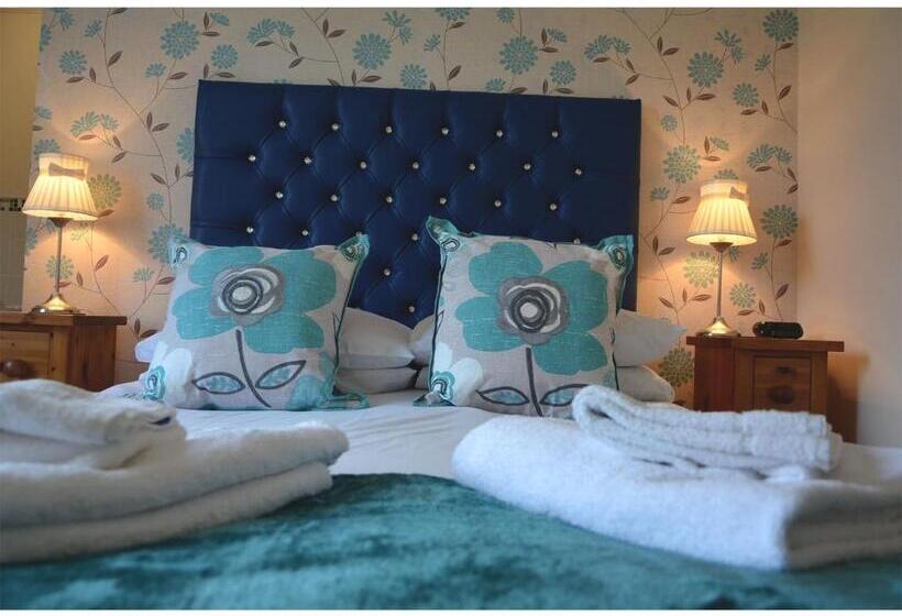 Номер Стандарт, Ashlea Guest House