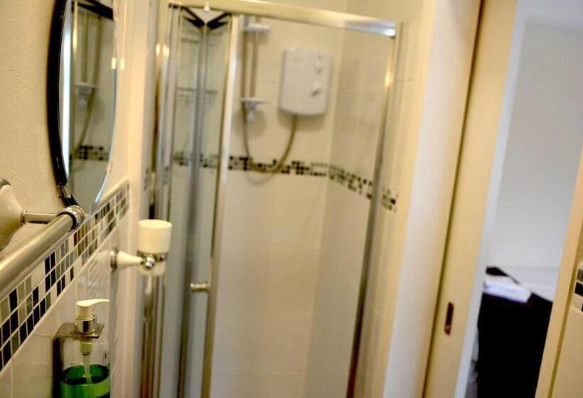 Номер Стандарт, Ashlea Guest House