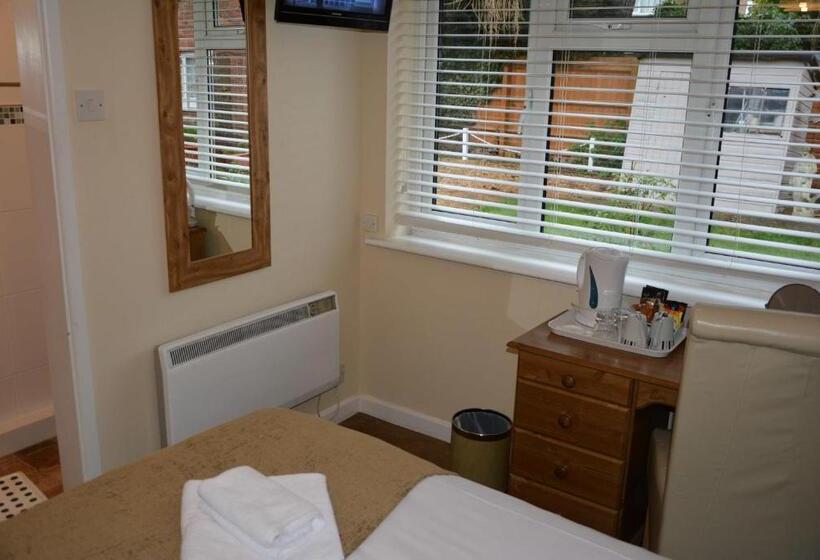 Номер Стандарт, Ashlea Guest House