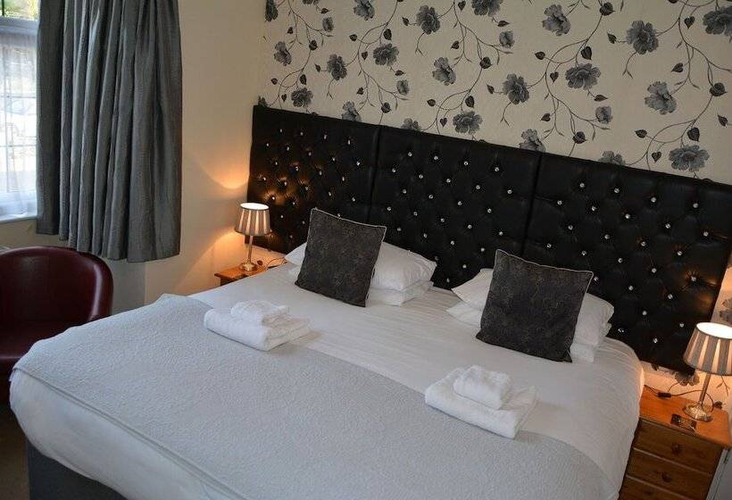Номер Стандарт, Ashlea Guest House