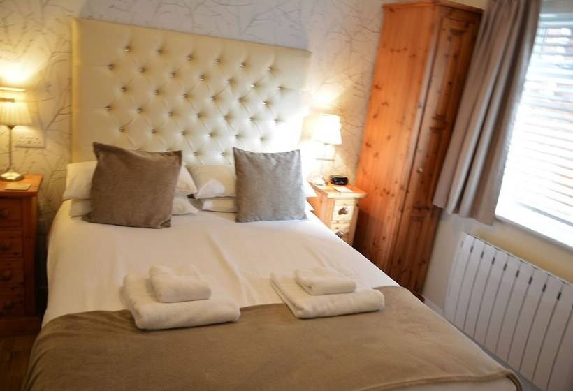 Номер Стандарт, Ashlea Guest House