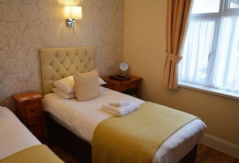 Номер Стандарт, Ashlea Guest House