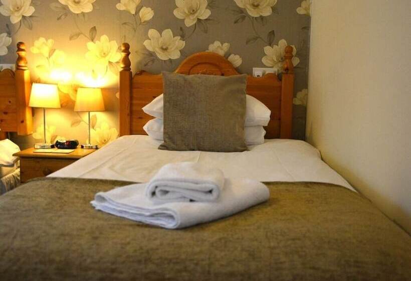Номер Стандарт, Ashlea Guest House