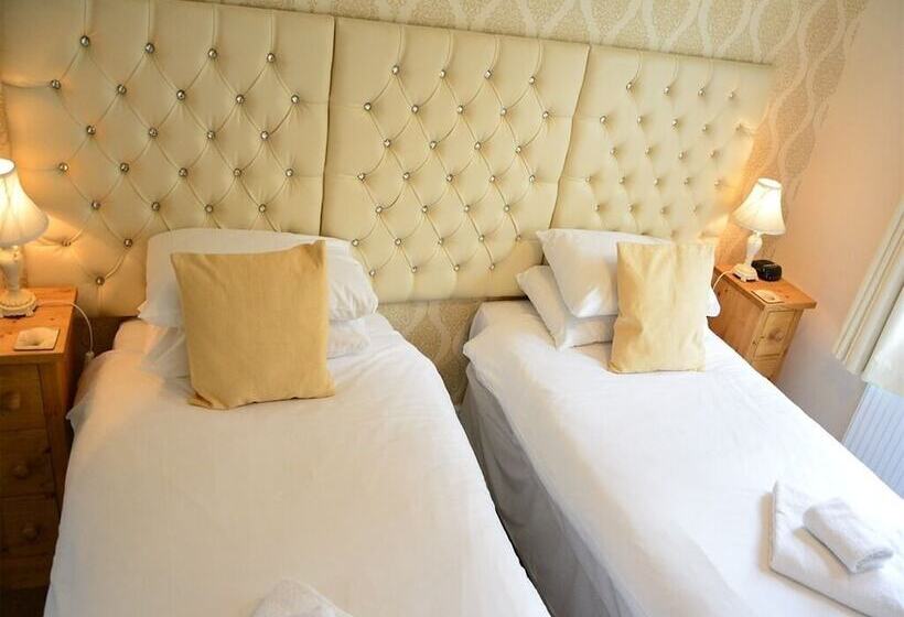 Номер Стандарт, Ashlea Guest House