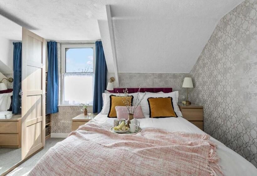 Номер Deluxe Кровать Кинг, The Westgate