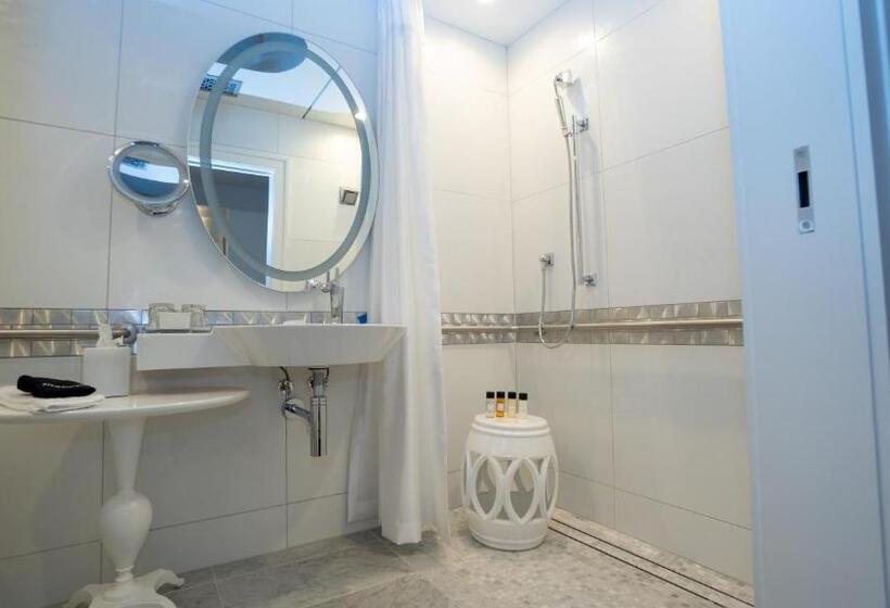 高级套房, Stonehurst Place Bed & Breakfast