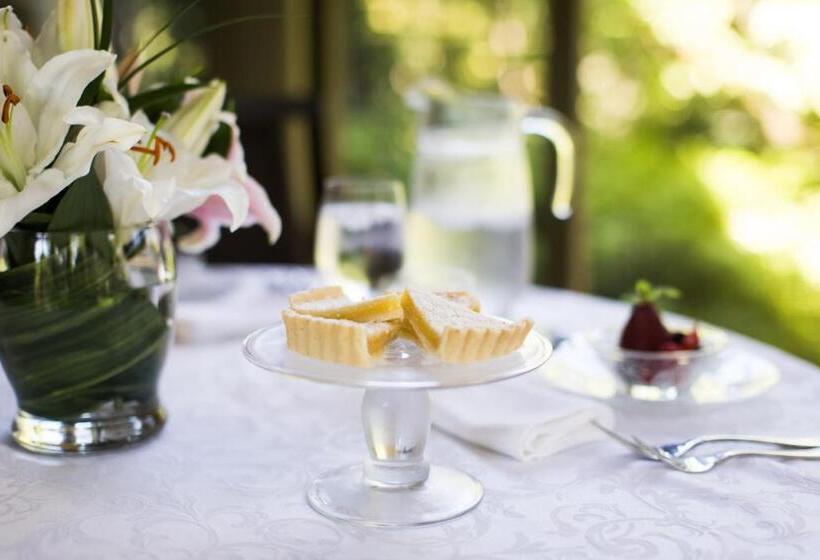 复式套房, Stonehurst Place Bed & Breakfast