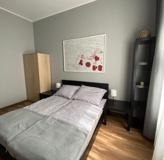 اتاق عادی, Hostel Rynek22