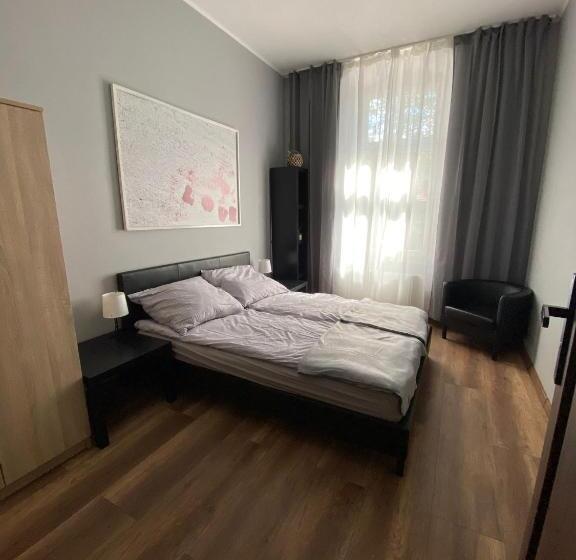 اتاق عادی, Hostel Rynek22