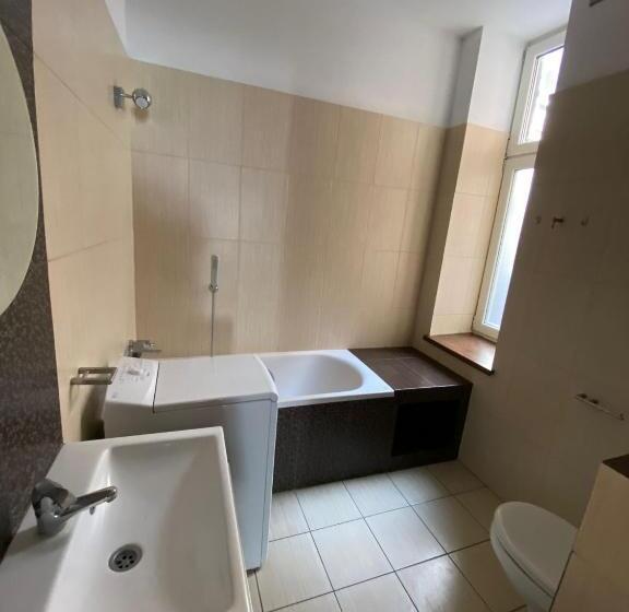 اتاق عادی, Hostel Rynek22