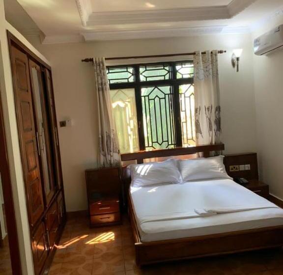 اتاق استاندارد یک نفره, Coast View Resort