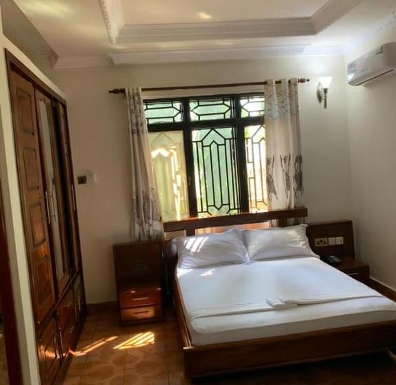 اتاق استاندارد, Coast View Resort