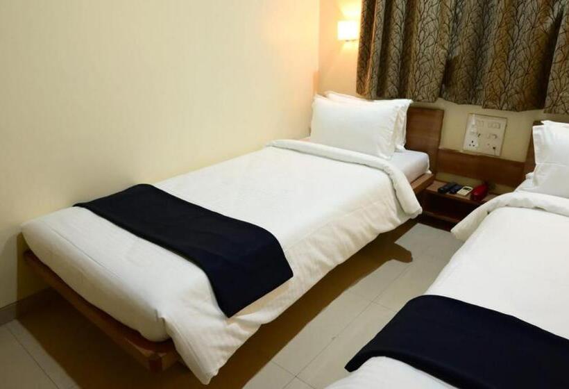 Номер Deluxe, Matrix Inn Chakan