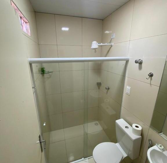 Трехместный Номер Deluxe, Tamandaré Praia