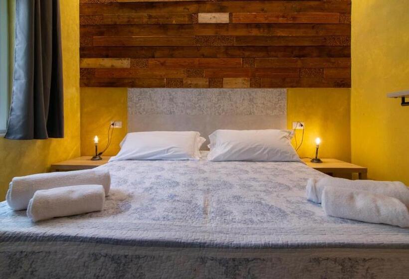 Люкс Кровать Кинг, Boutique Relais Villa Sofia