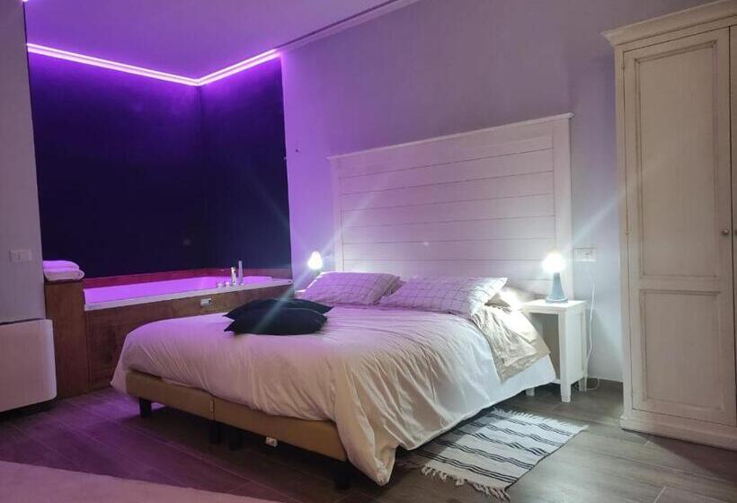 Полулюкс Вид на Сад, Boutique Relais Villa Sofia