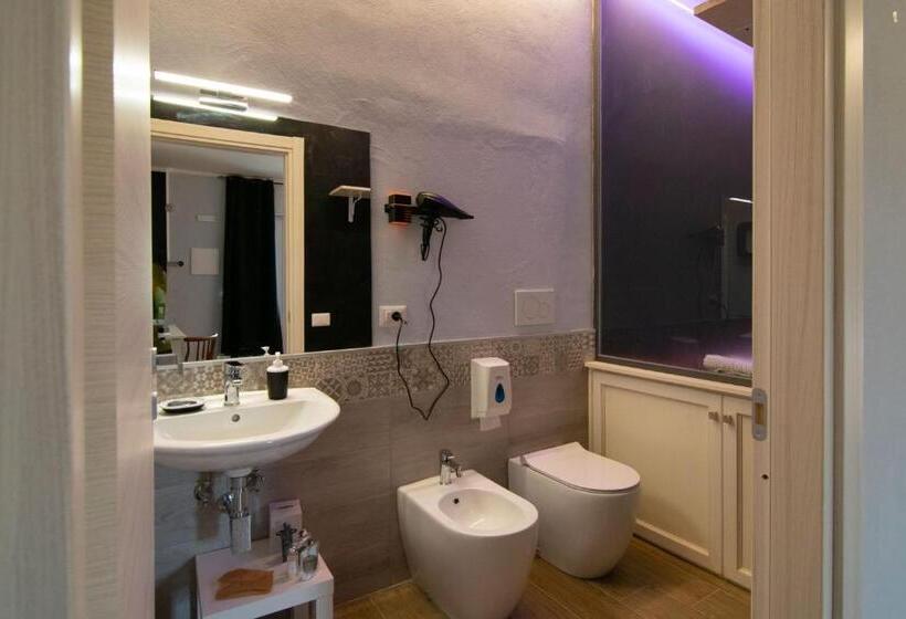 Полулюкс Вид на Сад, Boutique Relais Villa Sofia