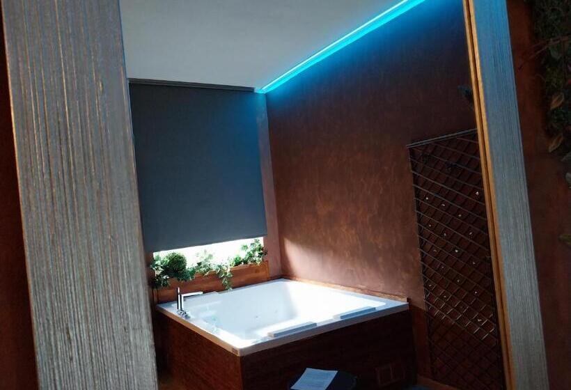 Люкс Повышенной Комфортности, Boutique Relais Villa Sofia