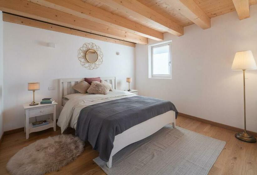 Стандартный Номер Кровать Кинг, Agriturismo Podere Del Bosc