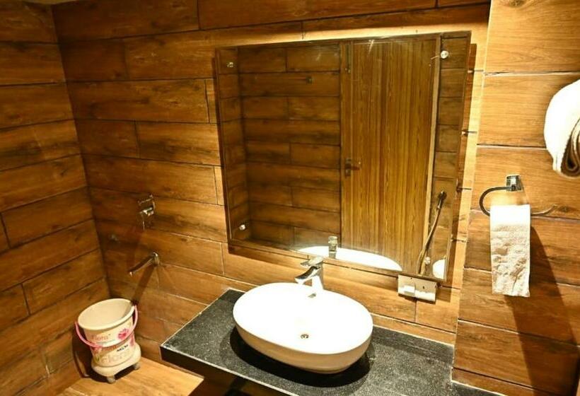 标准间, Nakshatra Resort