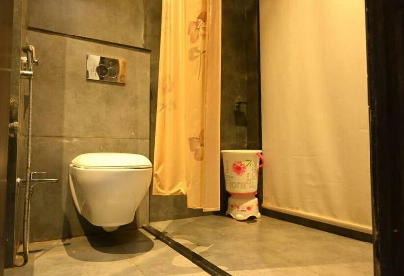 标准间, Nakshatra Resort
