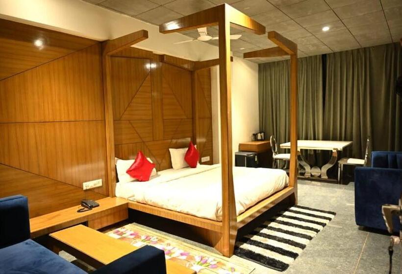 套房, Nakshatra Resort