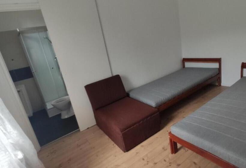Номер Стандарт, Mátrai Vándor Apartmanok