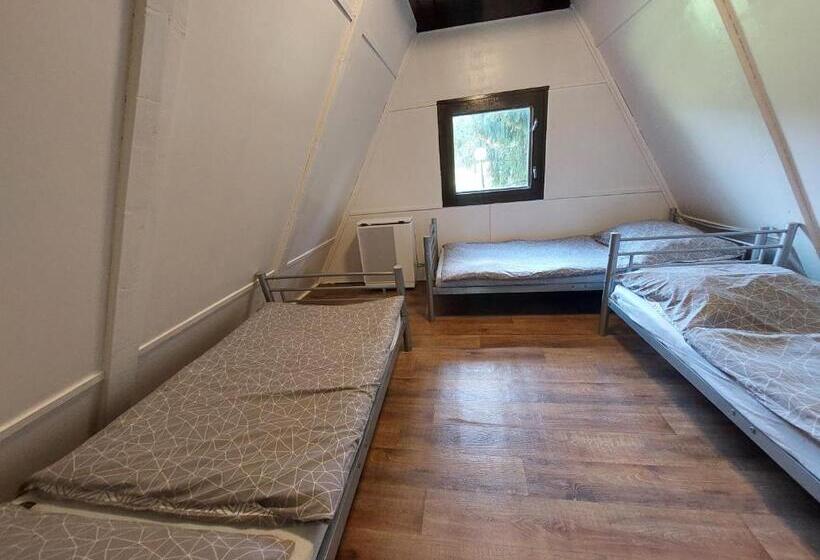 Шале 1 Спальня, Mátrai Vándor Apartmanok