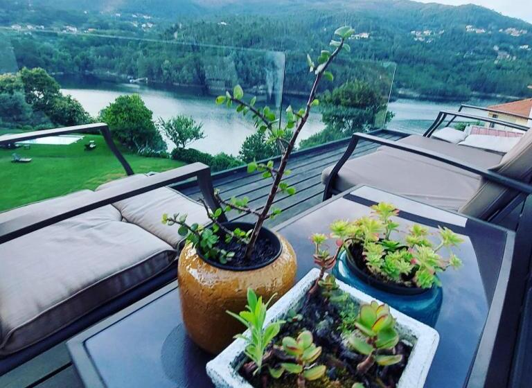 Дом 4 Спальни, Casa Do Penedo   Quinta De Fundevilla