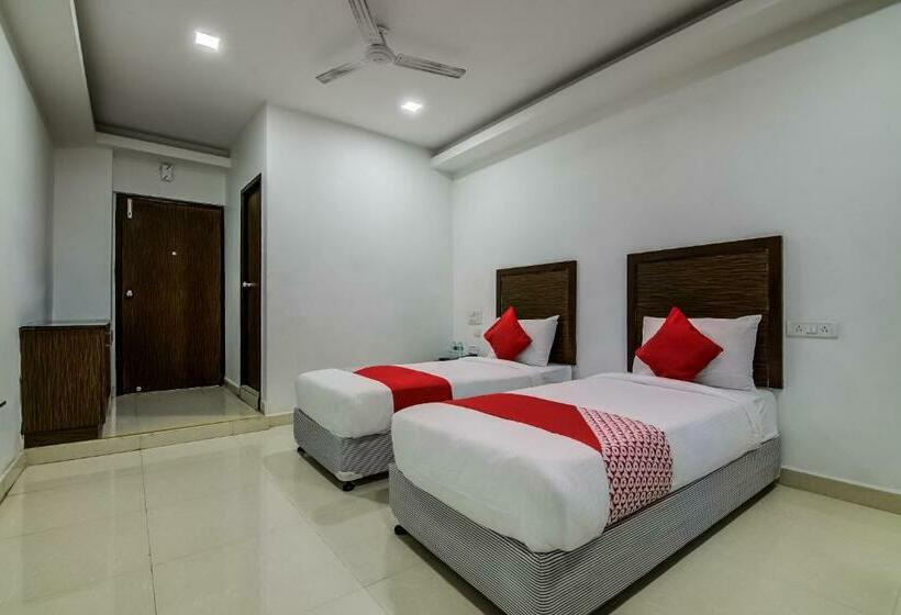 标准间, Flagship Jayam Residency  Urapakkam