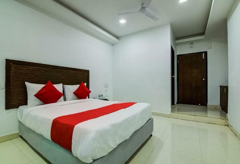 标准间, Flagship Jayam Residency  Urapakkam
