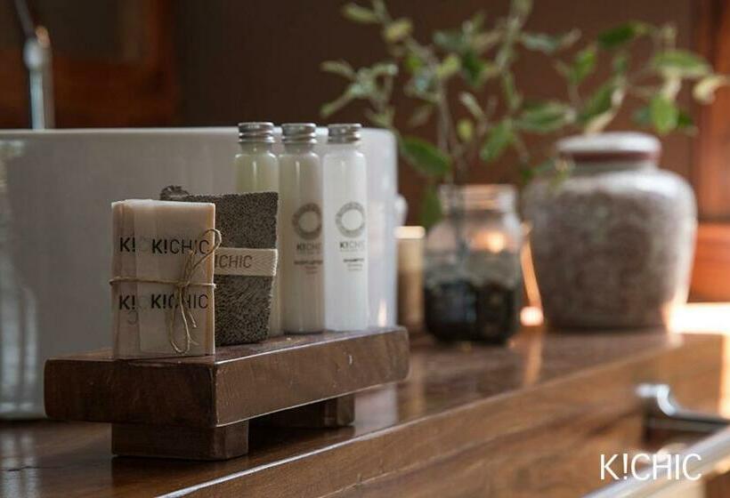 اتاق استاندارد, Kichic