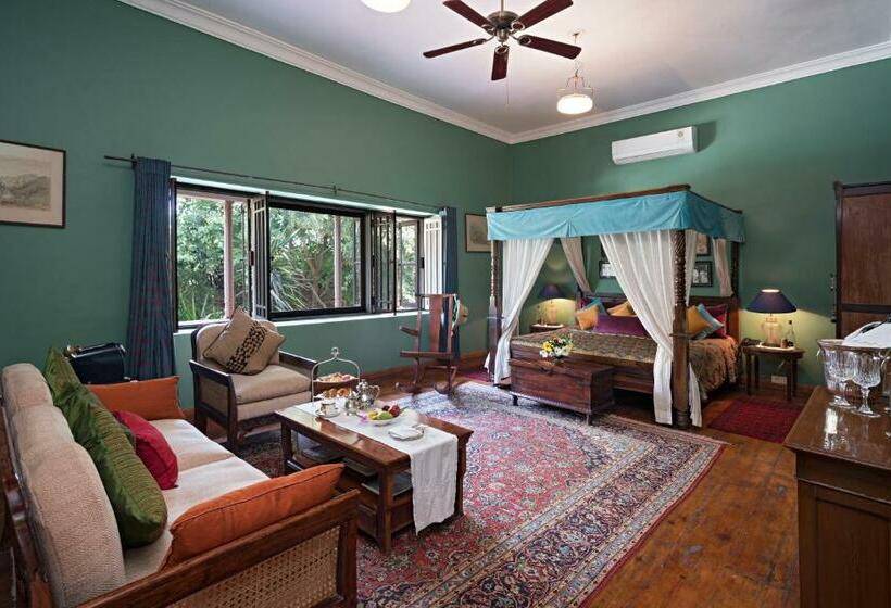 经典套房, Srinivas The Royal Residence, Jaipur
