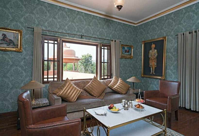 经典套房, Srinivas The Royal Residence, Jaipur
